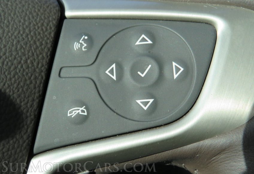 2020 GMC Acadia - Image 45