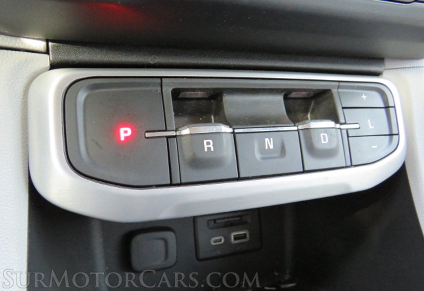 2020 GMC Acadia - Image 41