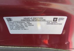 2020 GMC Acadia - Image 58