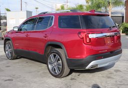 2020 GMC Acadia - Image 7