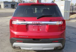 2020 GMC Acadia - Image 11