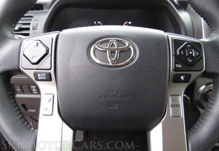 2021 Toyota 4Runner - Image 44