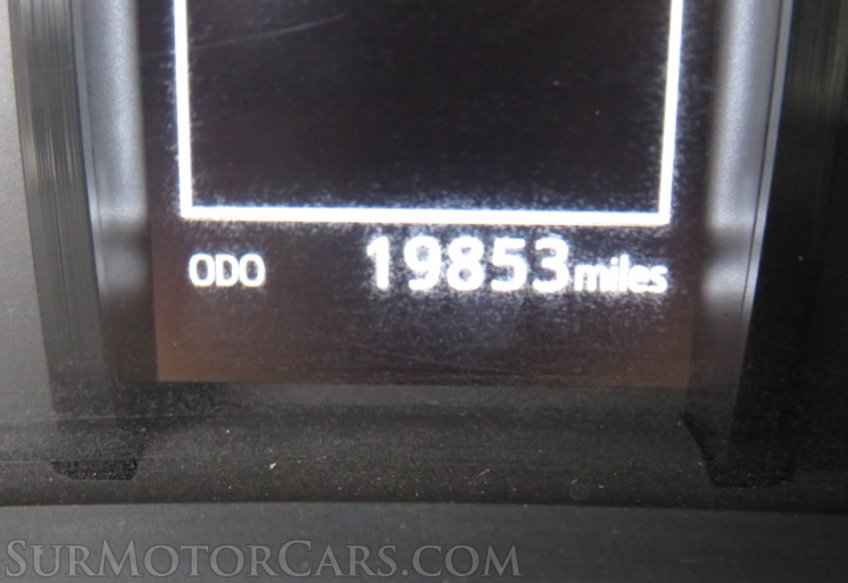 2021 Toyota 4Runner - Image 35