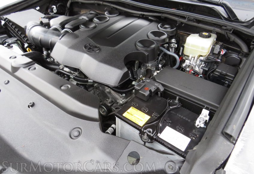 2021 Toyota 4Runner - Image 60