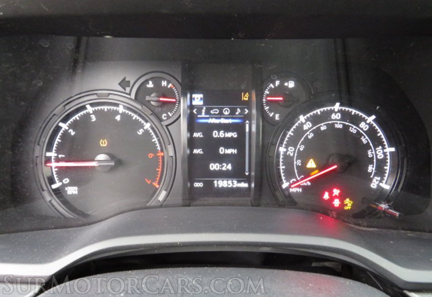 2021 Toyota 4Runner - Image 36