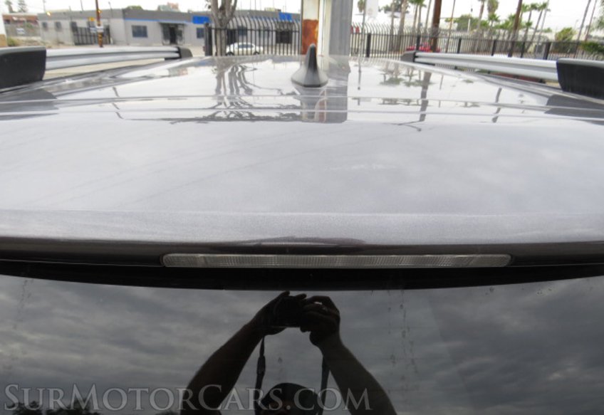 2021 Toyota 4Runner - Image 13