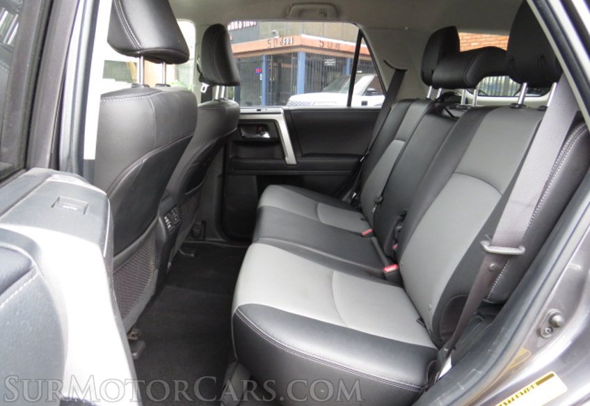 2021 Toyota 4Runner - Image 34