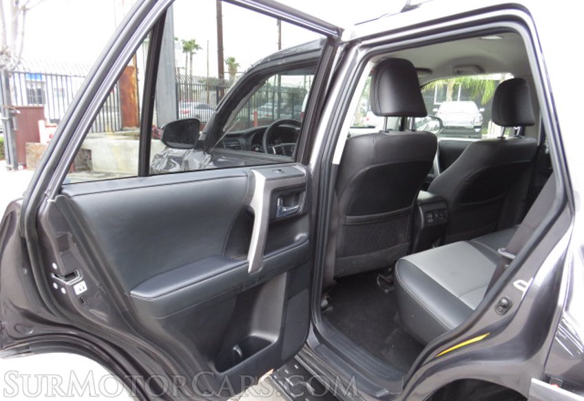 2021 Toyota 4Runner - Image 29