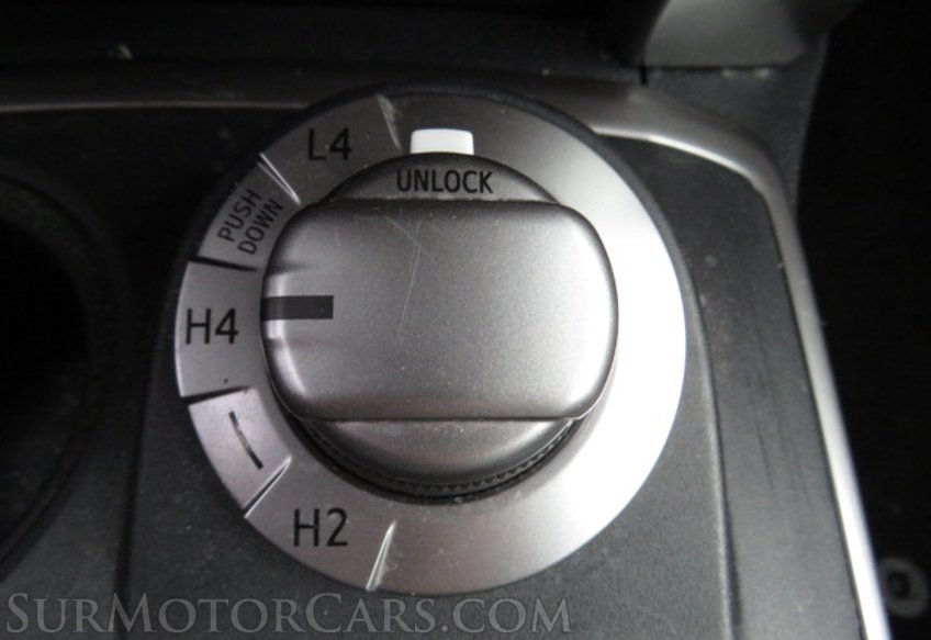 2021 Toyota 4Runner - Image 43