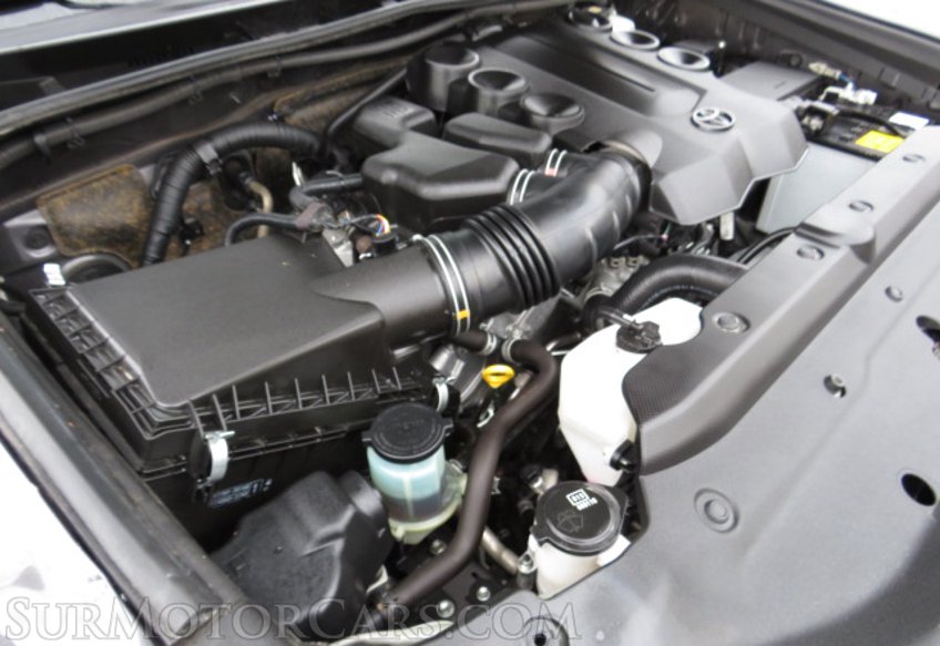 2021 Toyota 4Runner - Image 58