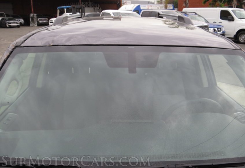 2021 Toyota 4Runner - Image 16