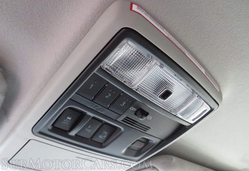 2021 Toyota 4Runner - Image 49