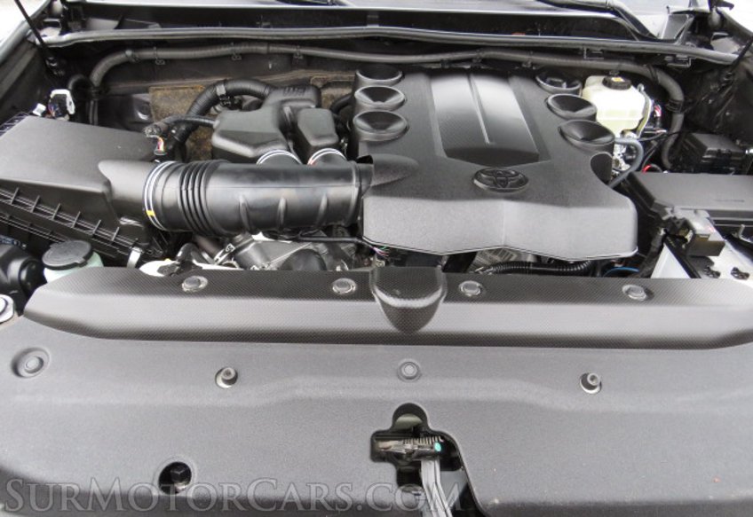 2021 Toyota 4Runner - Image 59