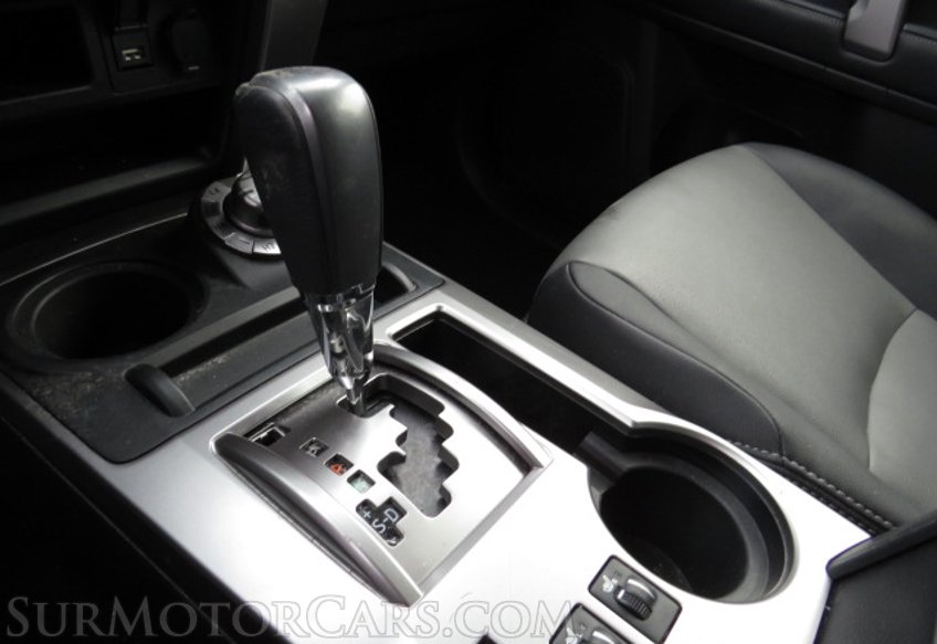 2021 Toyota 4Runner - Image 42