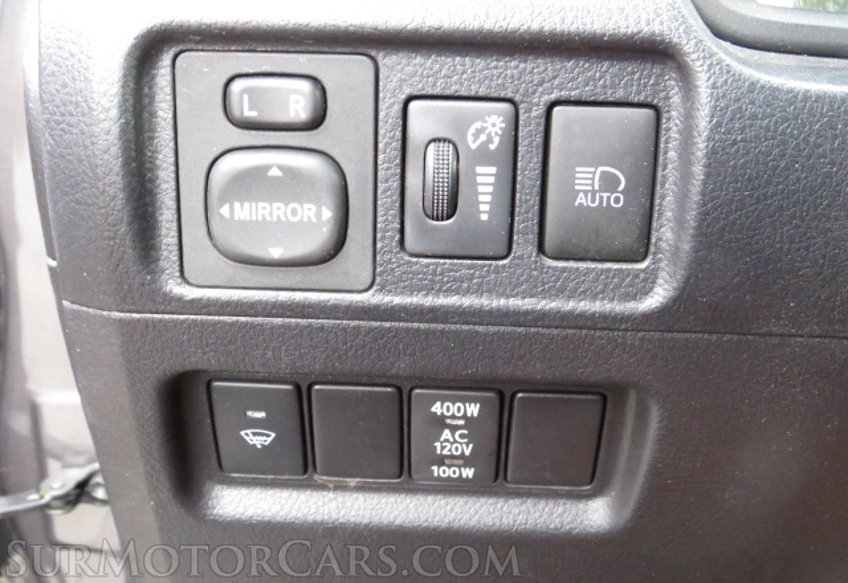 2021 Toyota 4Runner - Image 41