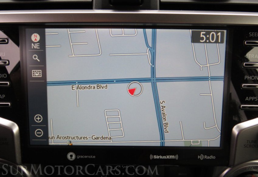 2021 Toyota 4Runner - Image 37