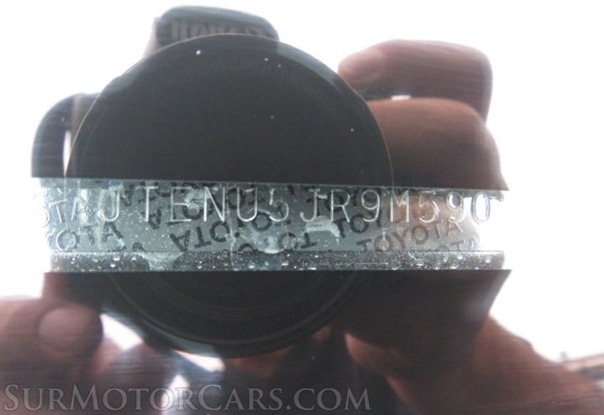 2021 Toyota 4Runner - Image 55