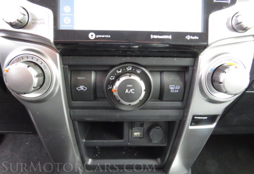 2021 Toyota 4Runner - Image 40