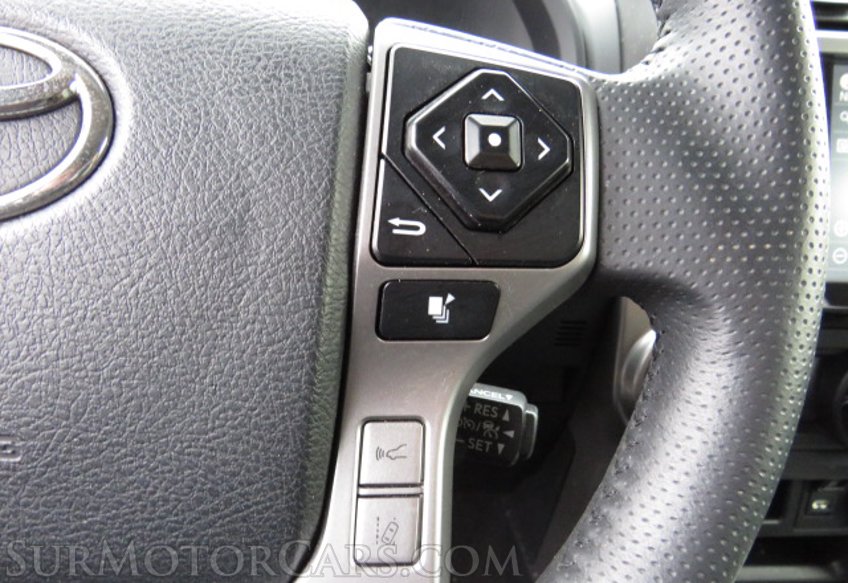 2021 Toyota 4Runner - Image 47