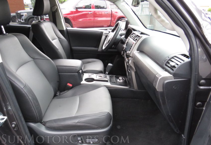 2021 Toyota 4Runner - Image 25