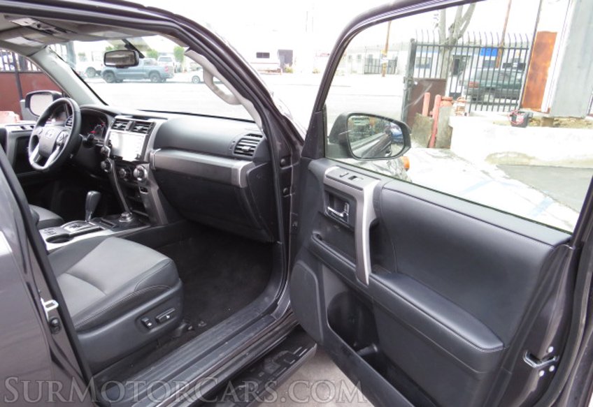 2021 Toyota 4Runner - Image 24