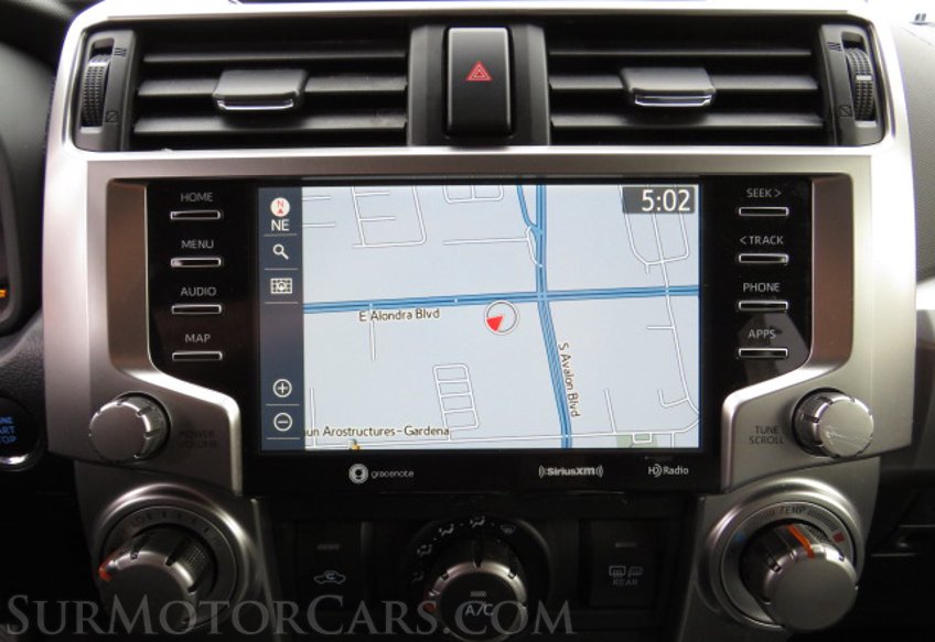 2021 Toyota 4Runner - Image 38