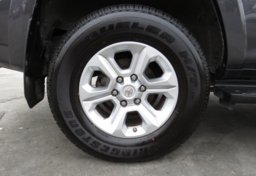 2021 Toyota 4Runner - Image 11