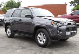 2021 Toyota 4Runner - Image 3