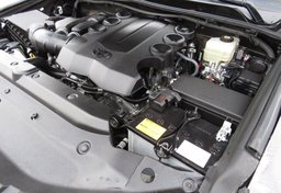 2021 Toyota 4Runner - Image 60