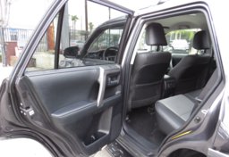 2021 Toyota 4Runner - Image 29