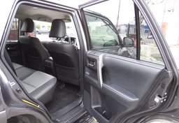 2021 Toyota 4Runner - Image 30