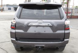 2021 Toyota 4Runner - Image 12