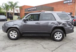 2021 Toyota 4Runner - Image 5