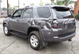 2021 Toyota 4Runner - Image 10
