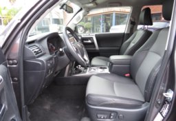 2021 Toyota 4Runner - Image 28