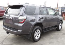2021 Toyota 4Runner - Image 9