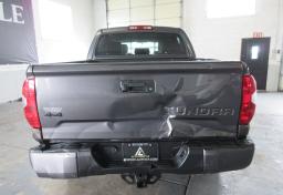 Thumbnail of 2016 Toyota Tundra 4WD Truck