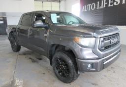 Thumbnail of 2016 Toyota Tundra 4WD Truck