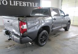 Thumbnail of 2016 Toyota Tundra 4WD Truck