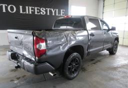 Thumbnail of 2016 Toyota Tundra 4WD Truck