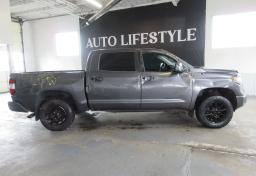 Thumbnail of 2016 Toyota Tundra 4WD Truck