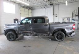 Thumbnail of 2016 Toyota Tundra 4WD Truck