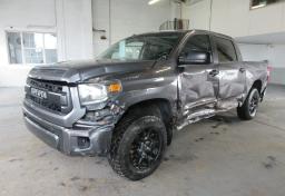 Thumbnail of 2016 Toyota Tundra 4WD Truck