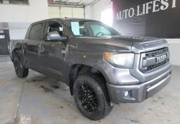 Thumbnail of 2016 Toyota Tundra 4WD Truck