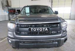 Thumbnail of 2016 Toyota Tundra 4WD Truck