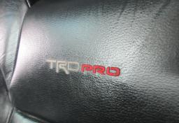 Thumbnail of 2016 Toyota Tundra 4WD Truck