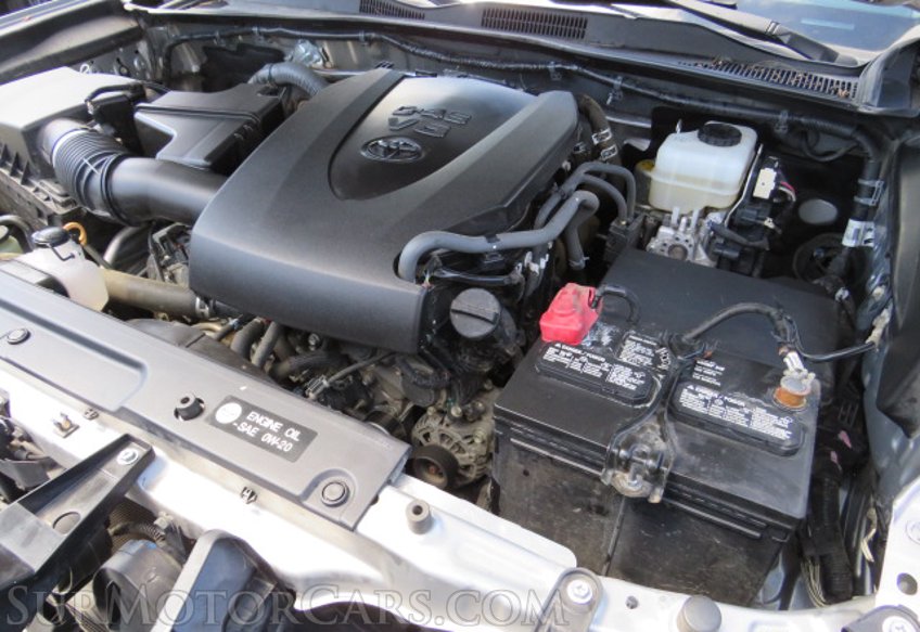 2017 Toyota Tacoma - Image 54