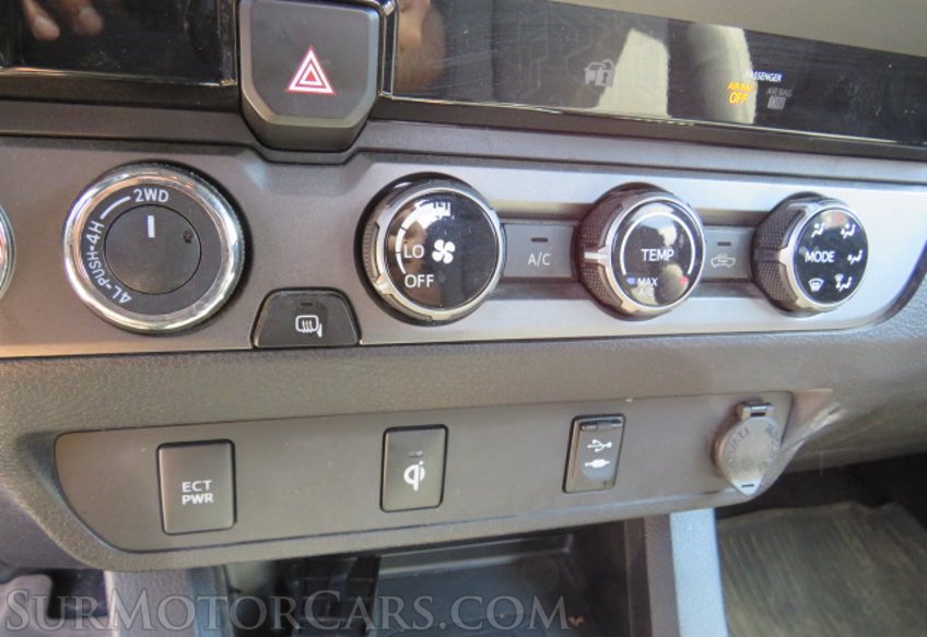 2017 Toyota Tacoma - Image 43