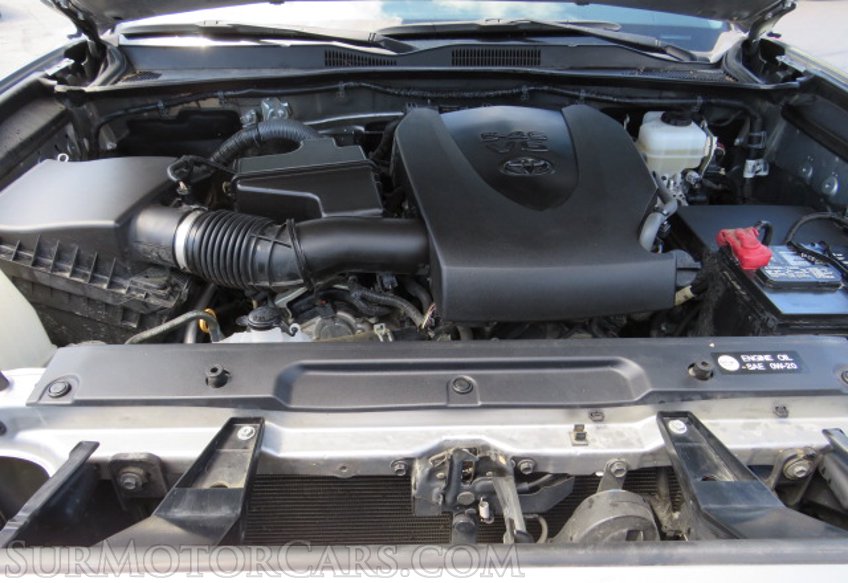 2017 Toyota Tacoma - Image 52