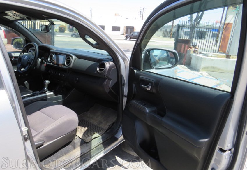 2017 Toyota Tacoma - Image 22